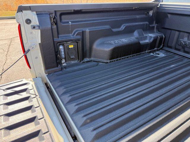 used 2024 Ford Maverick car, priced at $31,025