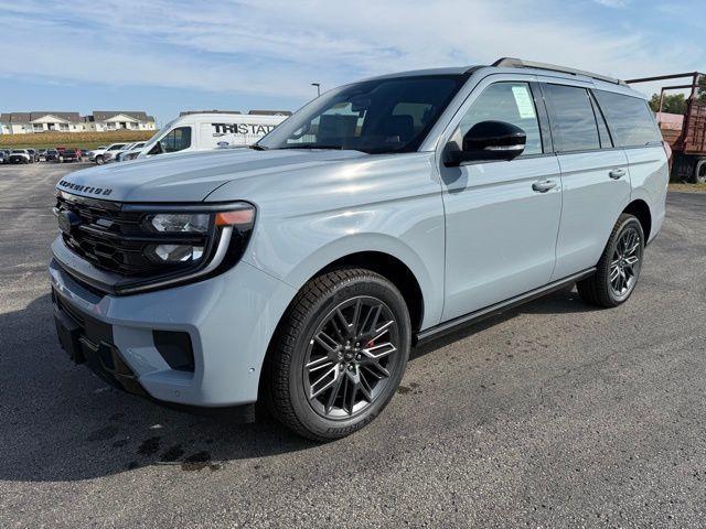 new 2025 Ford Expedition car