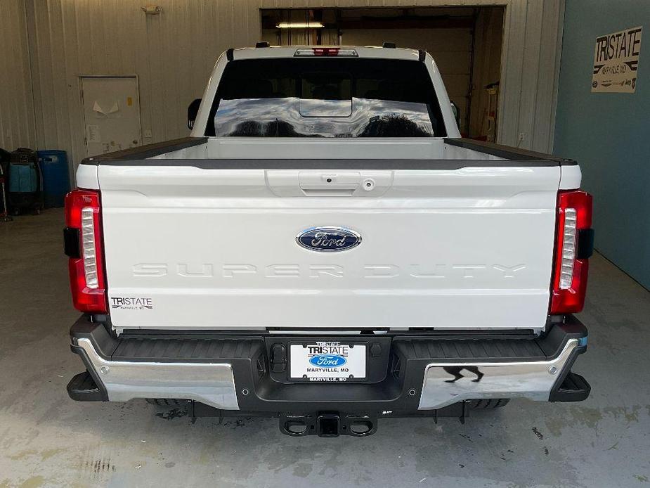 new 2024 Ford F-250 car, priced at $85,690