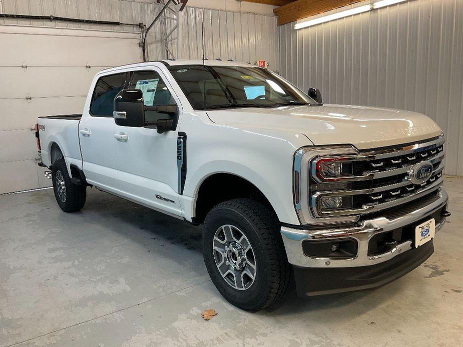 new 2024 Ford F-250 car, priced at $85,690