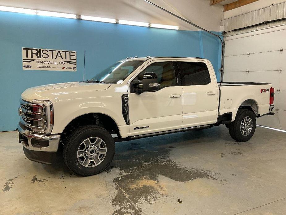 new 2024 Ford F-250 car, priced at $85,690