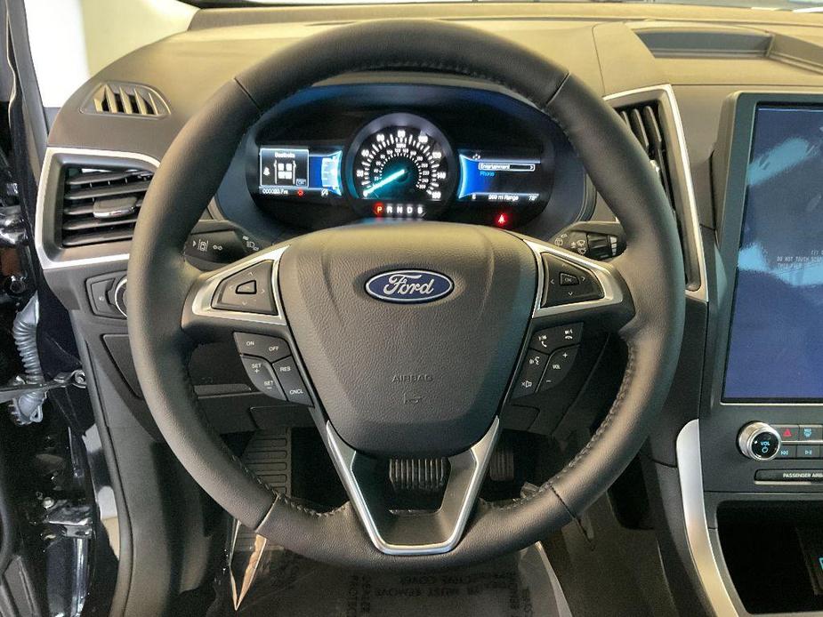 new 2024 Ford Edge car, priced at $40,586