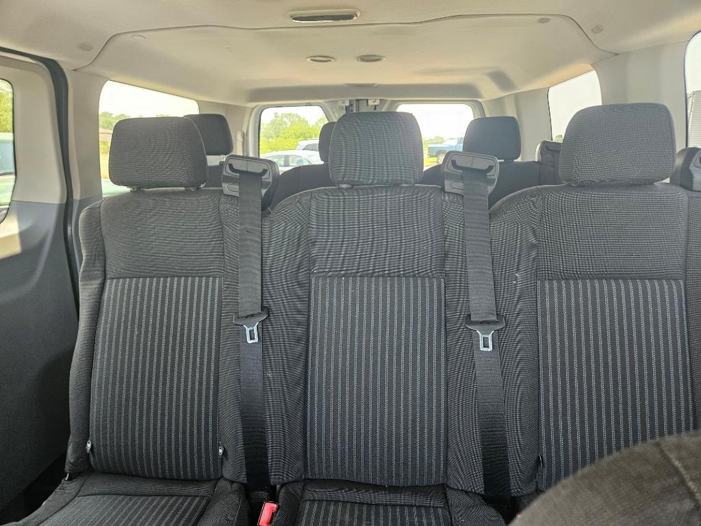 used 2016 Ford Transit-150 car, priced at $32,900