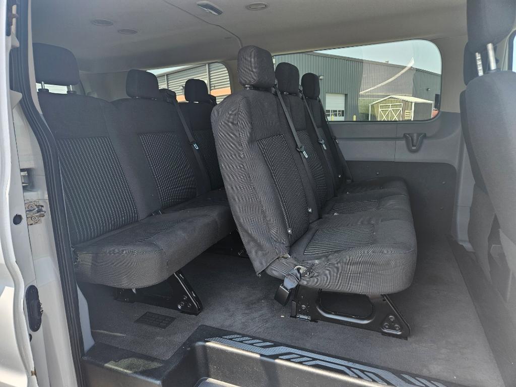 used 2016 Ford Transit-150 car, priced at $32,900