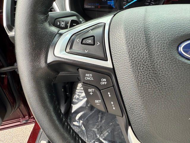 used 2018 Ford Edge car, priced at $14,200