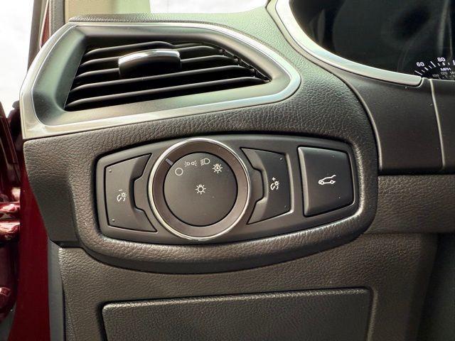 used 2018 Ford Edge car, priced at $14,200