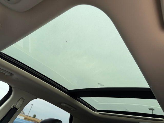 used 2018 Ford Edge car, priced at $14,200