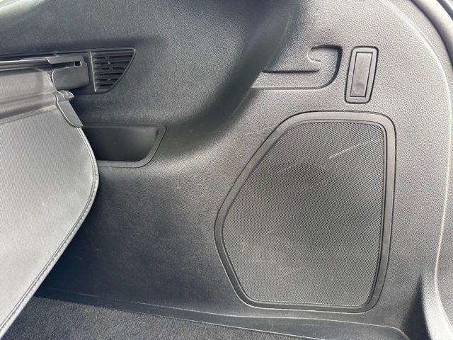 used 2018 Ford Edge car, priced at $14,200