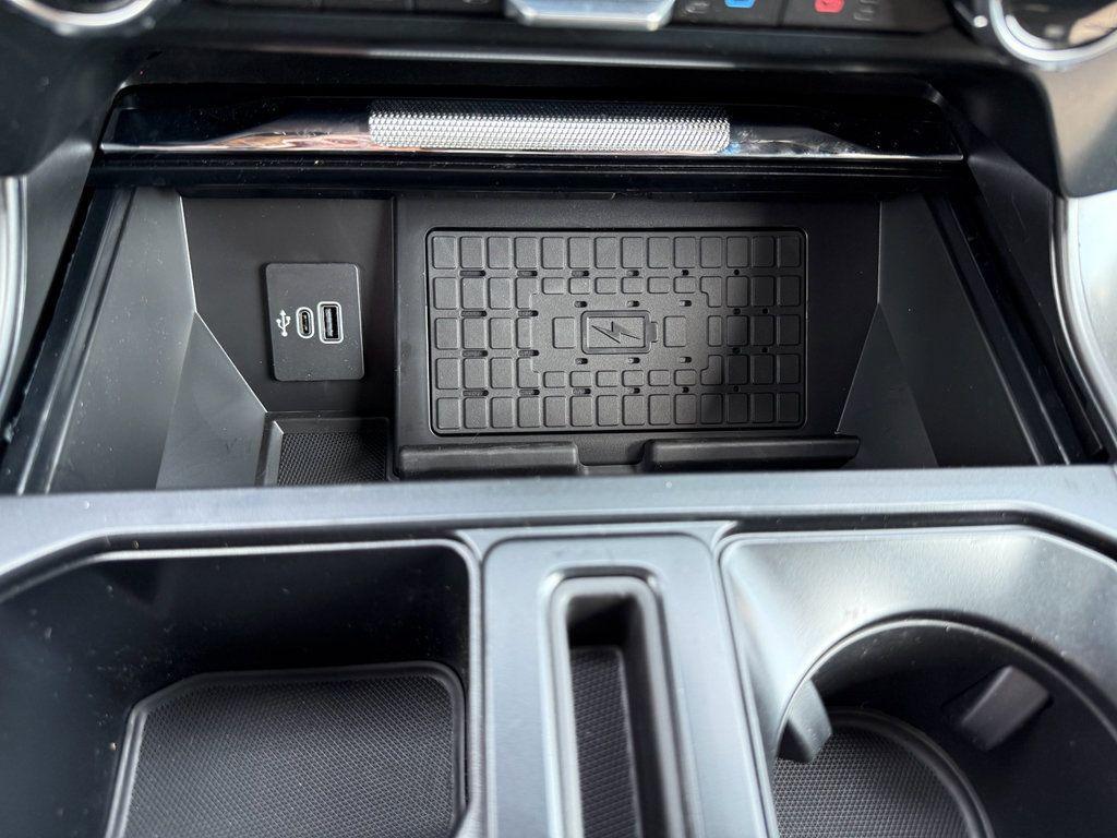 new 2025 Ford F-150 car, priced at $80,710