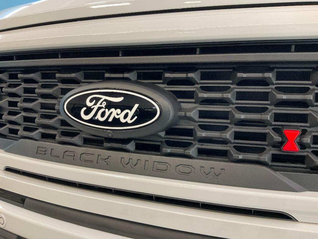 new 2024 Ford F-150 car, priced at $97,872