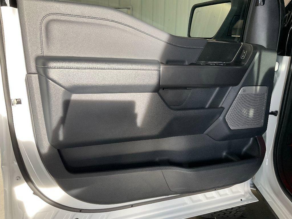 new 2024 Ford F-150 car, priced at $95,000