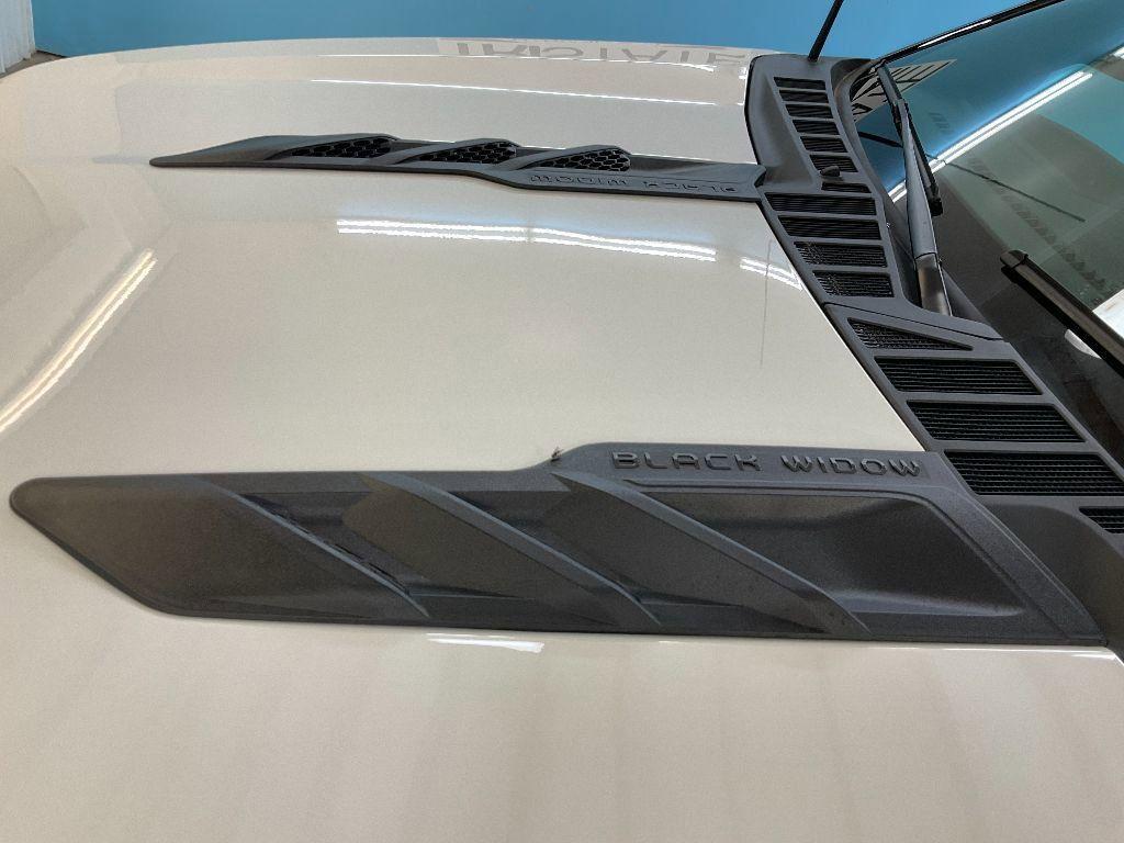 new 2024 Ford F-150 car, priced at $95,000