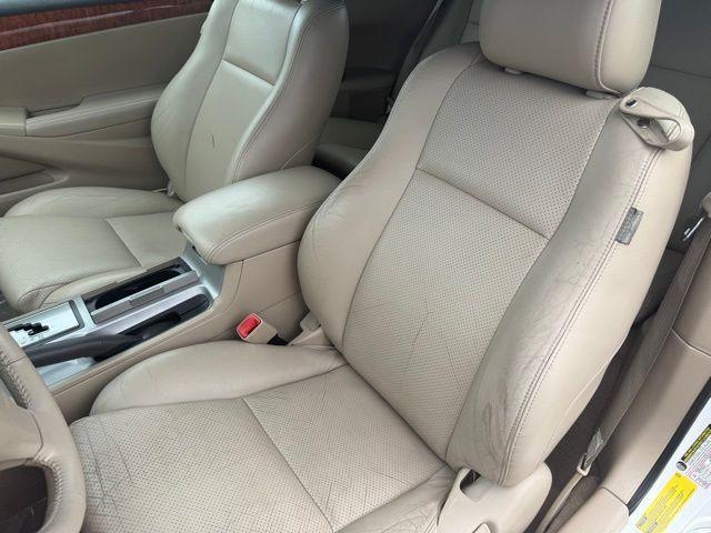 used 2008 Toyota Camry Solara car, priced at $10,400