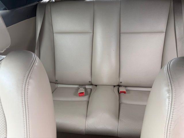 used 2008 Toyota Camry Solara car, priced at $10,400