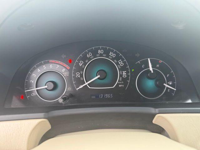 used 2008 Toyota Camry Solara car, priced at $10,400