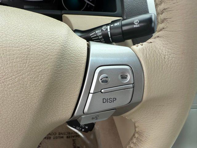 used 2008 Toyota Camry Solara car, priced at $10,400