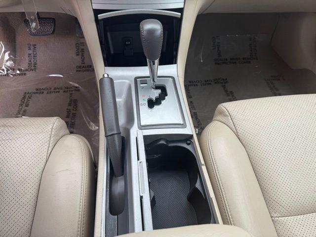 used 2008 Toyota Camry Solara car, priced at $10,400