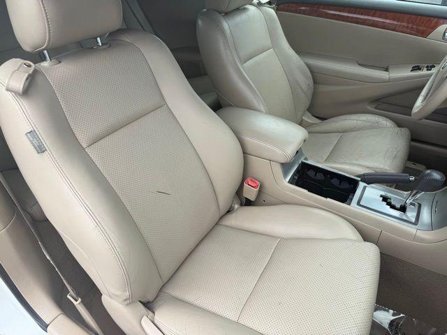 used 2008 Toyota Camry Solara car, priced at $10,400