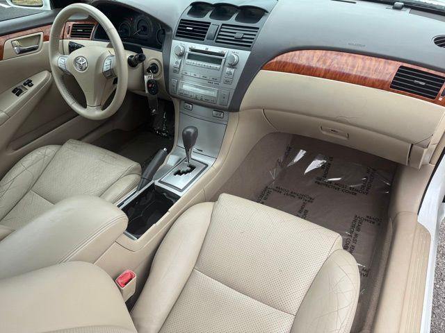 used 2008 Toyota Camry Solara car, priced at $10,400