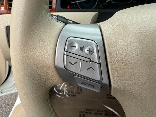 used 2008 Toyota Camry Solara car, priced at $10,400