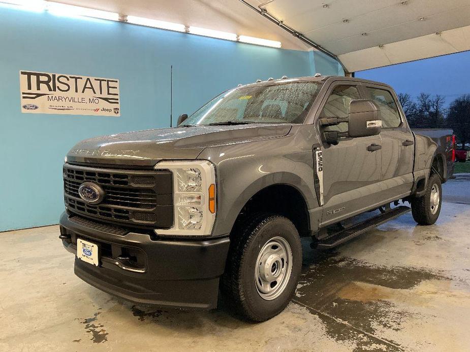 new 2024 Ford F-350 car, priced at $66,050