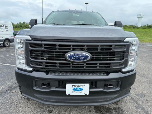 new 2024 Ford F-350 car, priced at $61,578