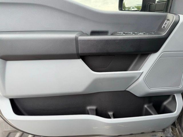 new 2024 Ford F-350 car, priced at $61,578
