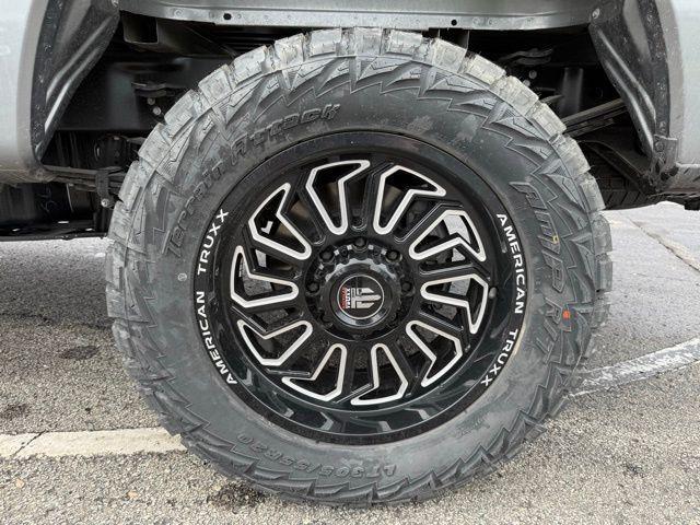 new 2024 Ford F-350 car, priced at $61,578