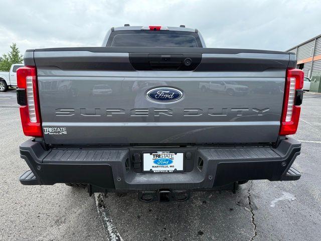 new 2024 Ford F-350 car, priced at $61,578