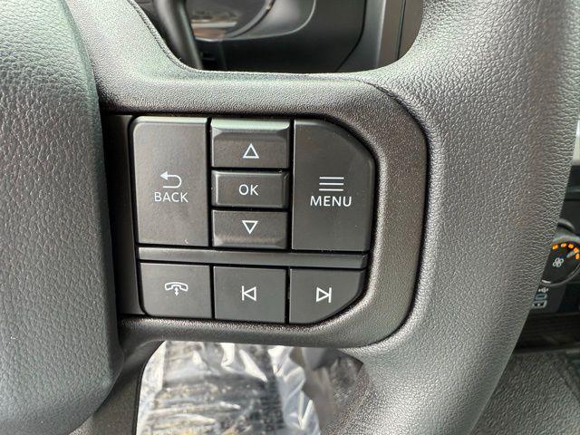 new 2024 Ford F-350 car, priced at $61,578