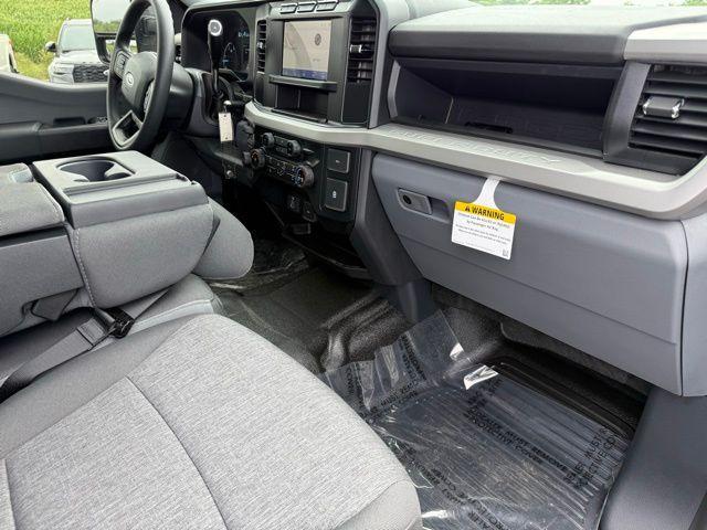 new 2024 Ford F-350 car, priced at $61,578