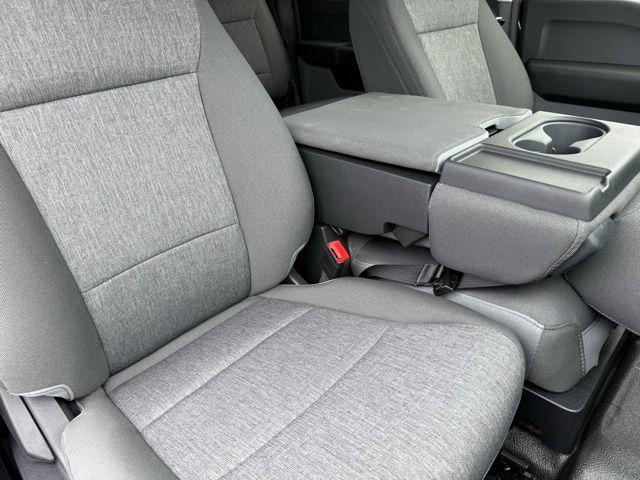 new 2024 Ford F-350 car, priced at $61,578