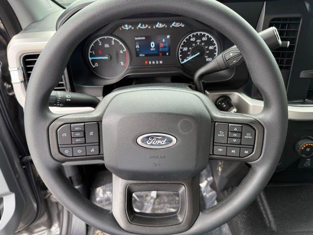 new 2024 Ford F-350 car, priced at $61,578