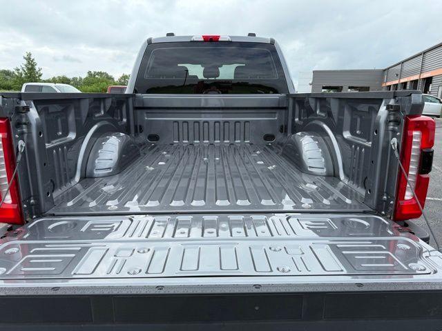 new 2024 Ford F-350 car, priced at $61,578