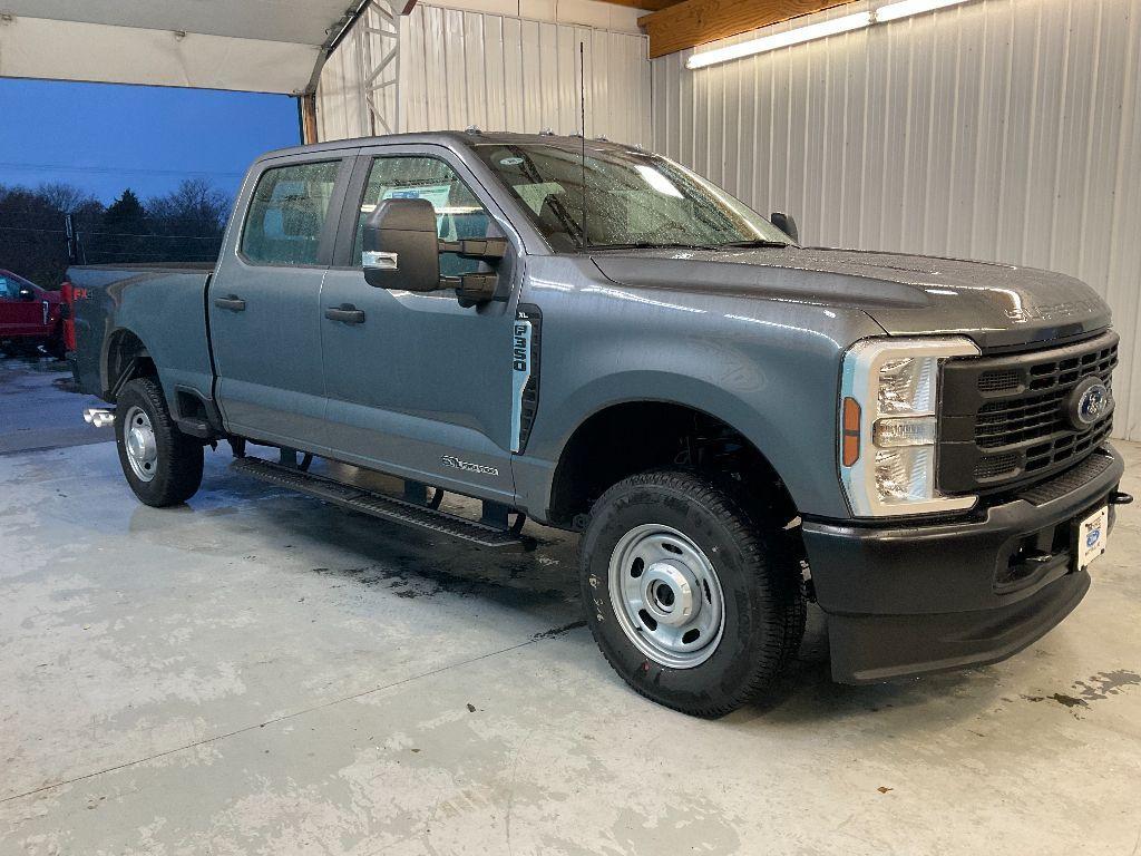 new 2024 Ford F-350 car, priced at $66,050