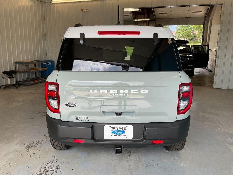 new 2024 Ford Bronco Sport car, priced at $32,000