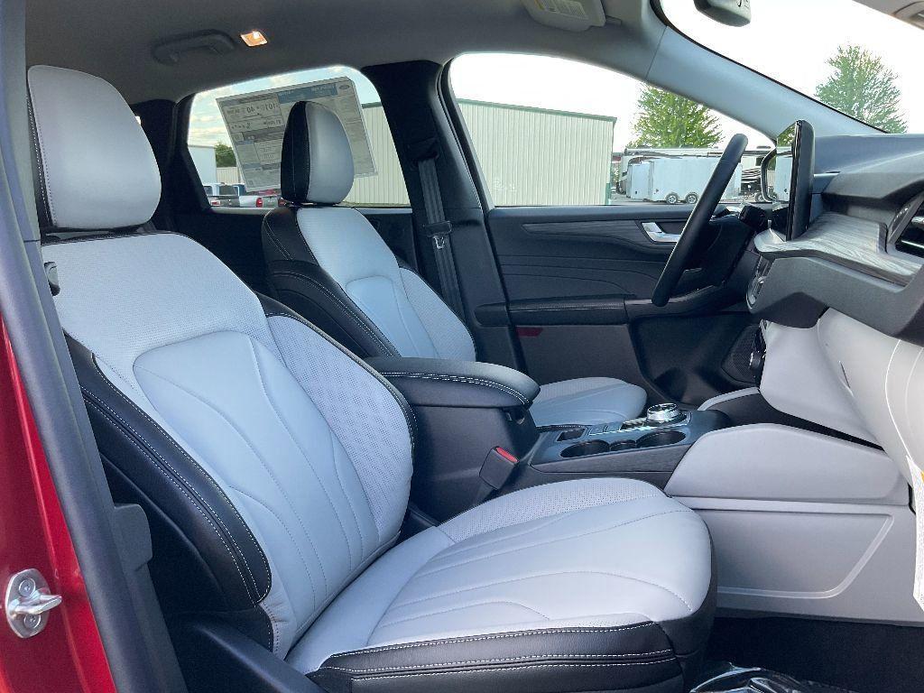 new 2025 Ford Escape car, priced at $44,120