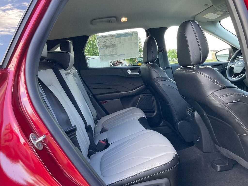 new 2025 Ford Escape car, priced at $44,120