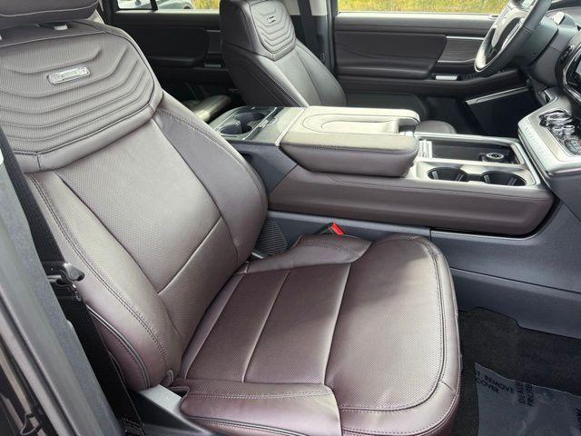 new 2025 Ford Expedition Max car, priced at $94,610