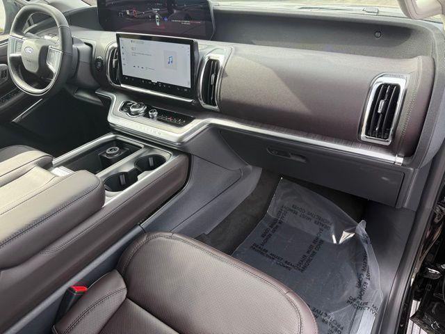 new 2025 Ford Expedition Max car, priced at $94,610