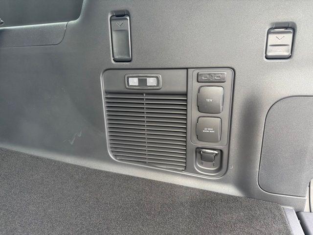 new 2025 Ford Expedition Max car, priced at $94,610