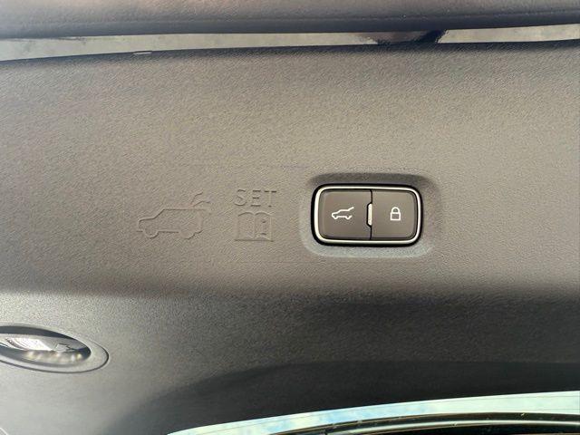 new 2025 Ford Expedition Max car, priced at $94,610