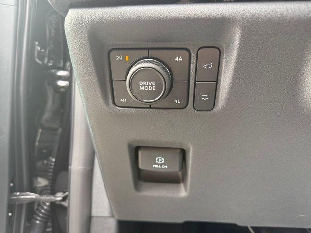 new 2025 Ford Expedition Max car, priced at $94,610