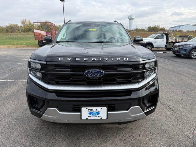 new 2025 Ford Expedition Max car, priced at $94,610