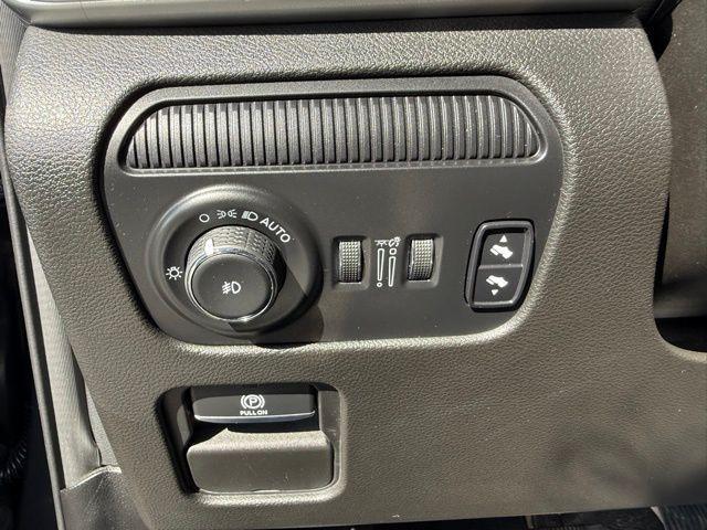used 2022 Jeep Wagoneer car, priced at $46,500