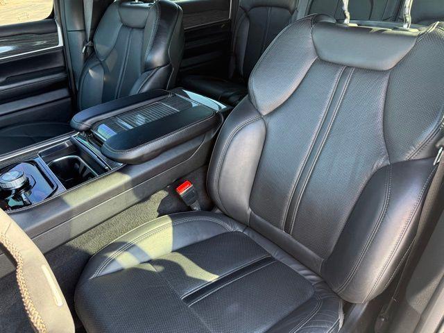 used 2022 Jeep Wagoneer car, priced at $46,500