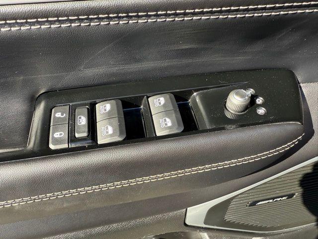 used 2022 Jeep Wagoneer car, priced at $46,500