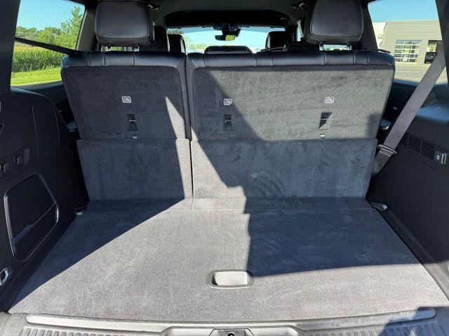 used 2022 Jeep Wagoneer car, priced at $46,500