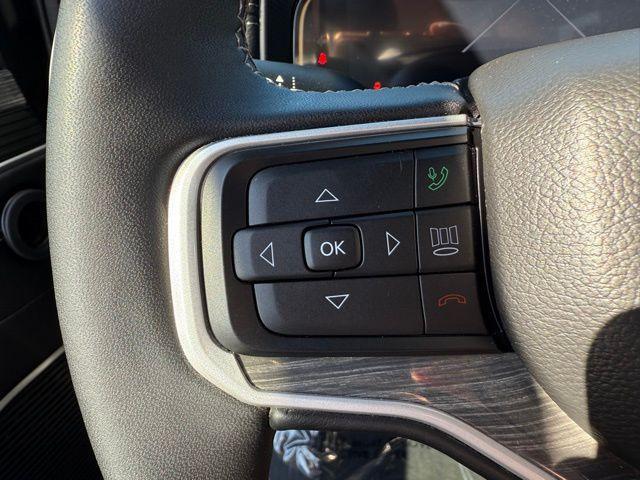 used 2022 Jeep Wagoneer car, priced at $46,500