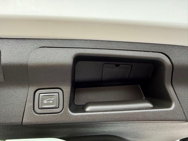 used 2023 GMC Acadia car, priced at $36,200